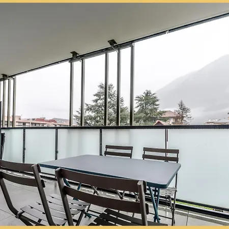 Le 1848 I T2 I Apartment Cluses