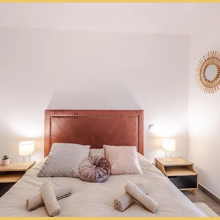 Apartment Le 1848 I T2 I