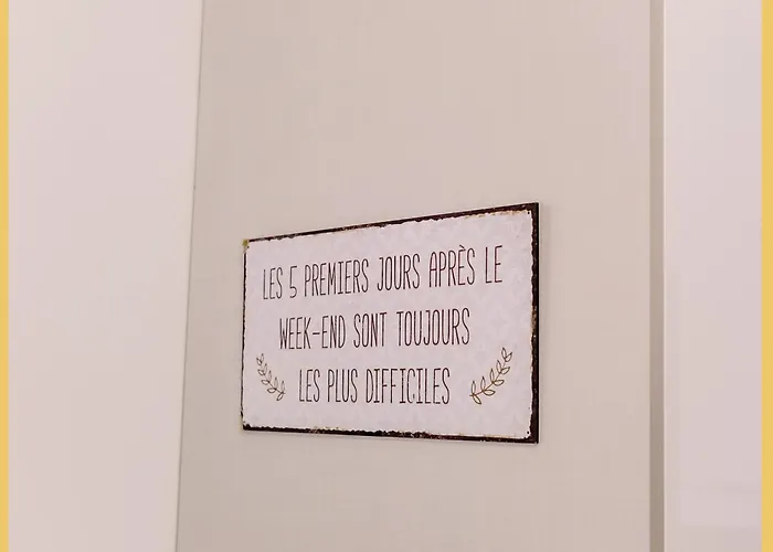 Le 1848 I T2 I Cluses