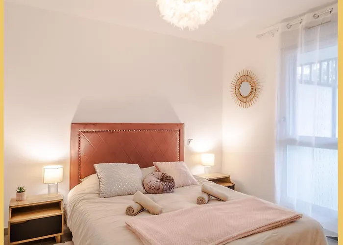 Le 1848 I T2 I Apartment *