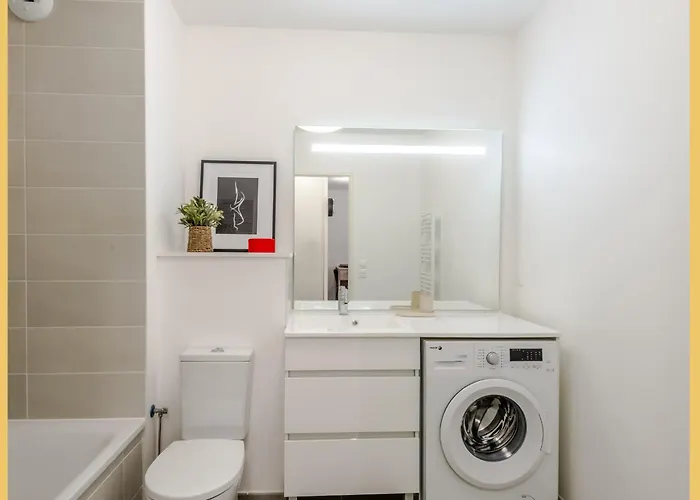 Le 1848 I T2 I Apartment Cluses