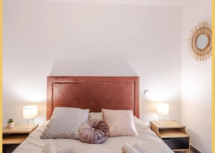 Apartment Le 1848 I T2 I